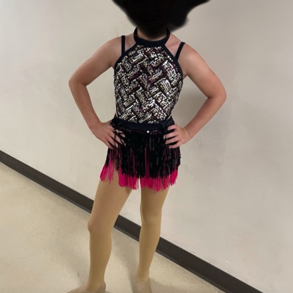 Weissman size large child
#008